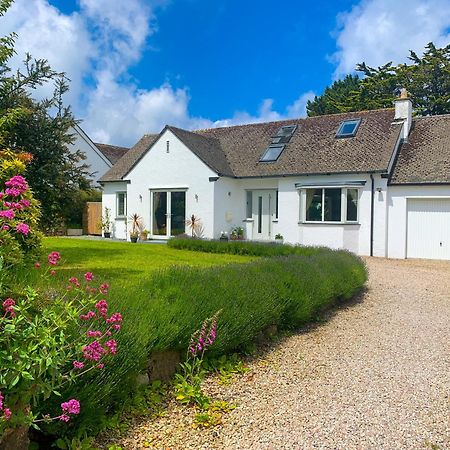 Boswenna Bed & Breakfast St Ives  Luaran gambar