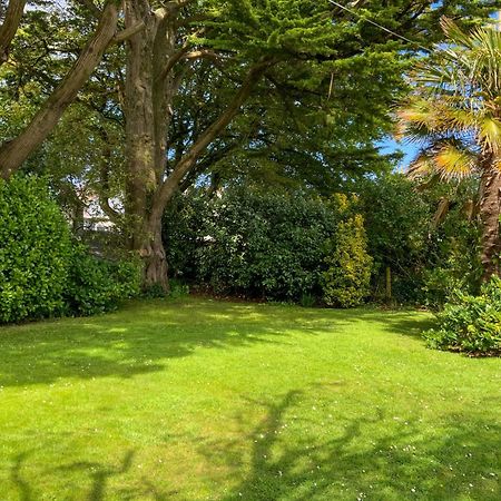 Boswenna Bed & Breakfast St Ives  Luaran gambar