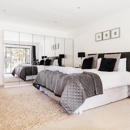 Boswenna Bed & Breakfast St Ives  Luaran gambar