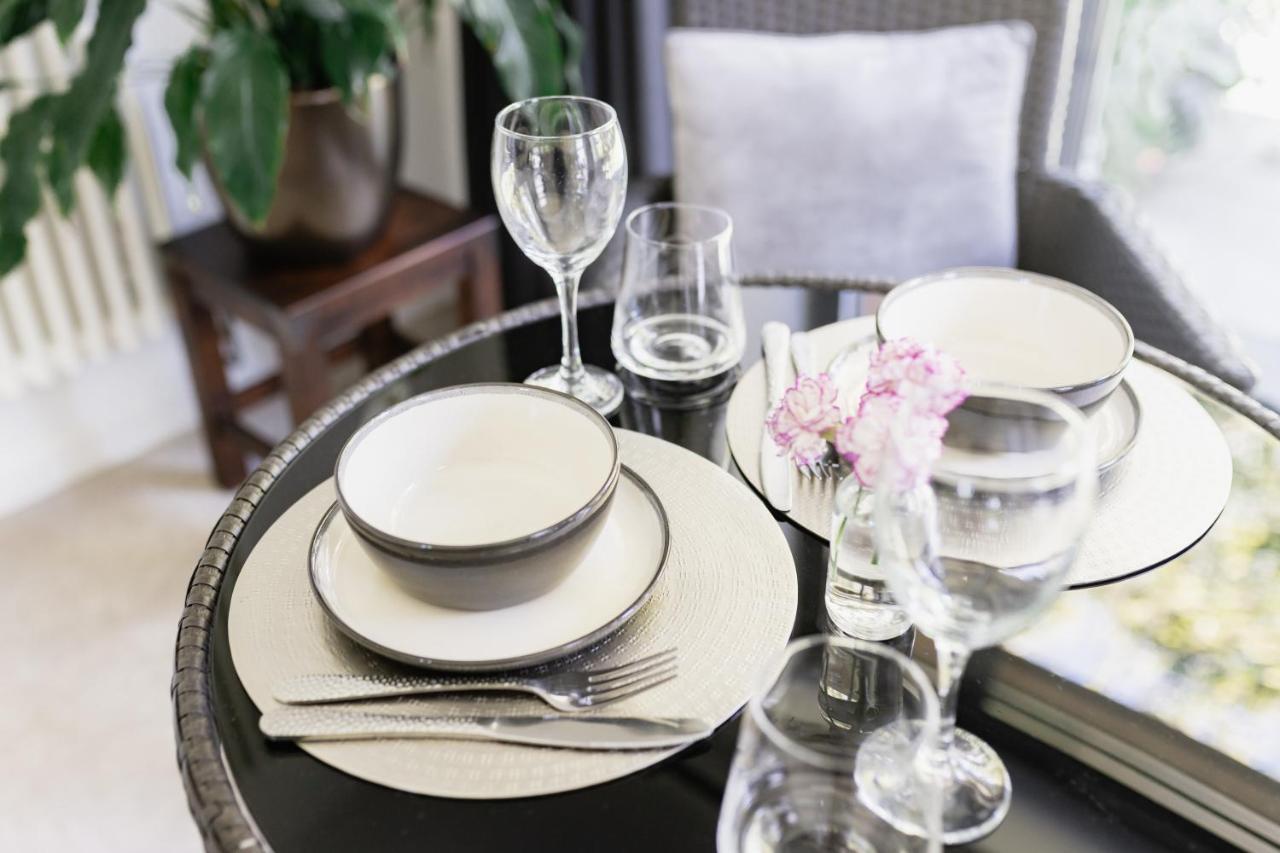 Boswenna Bed & Breakfast St Ives  Luaran gambar