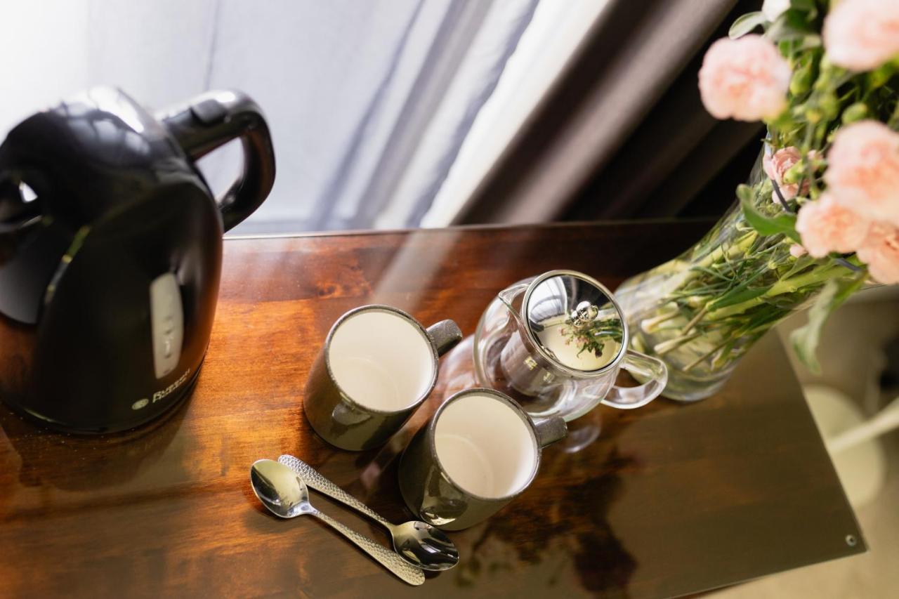 Boswenna Bed & Breakfast St Ives  Luaran gambar