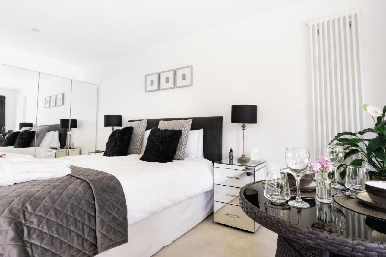 Boswenna Bed & Breakfast St Ives  Luaran gambar
