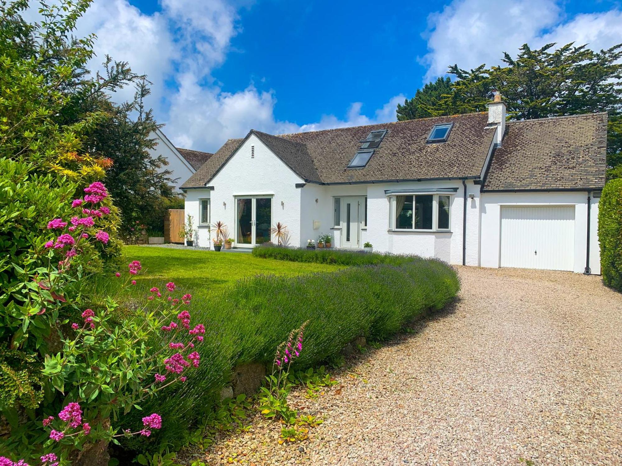 Boswenna Bed & Breakfast St Ives  Luaran gambar
