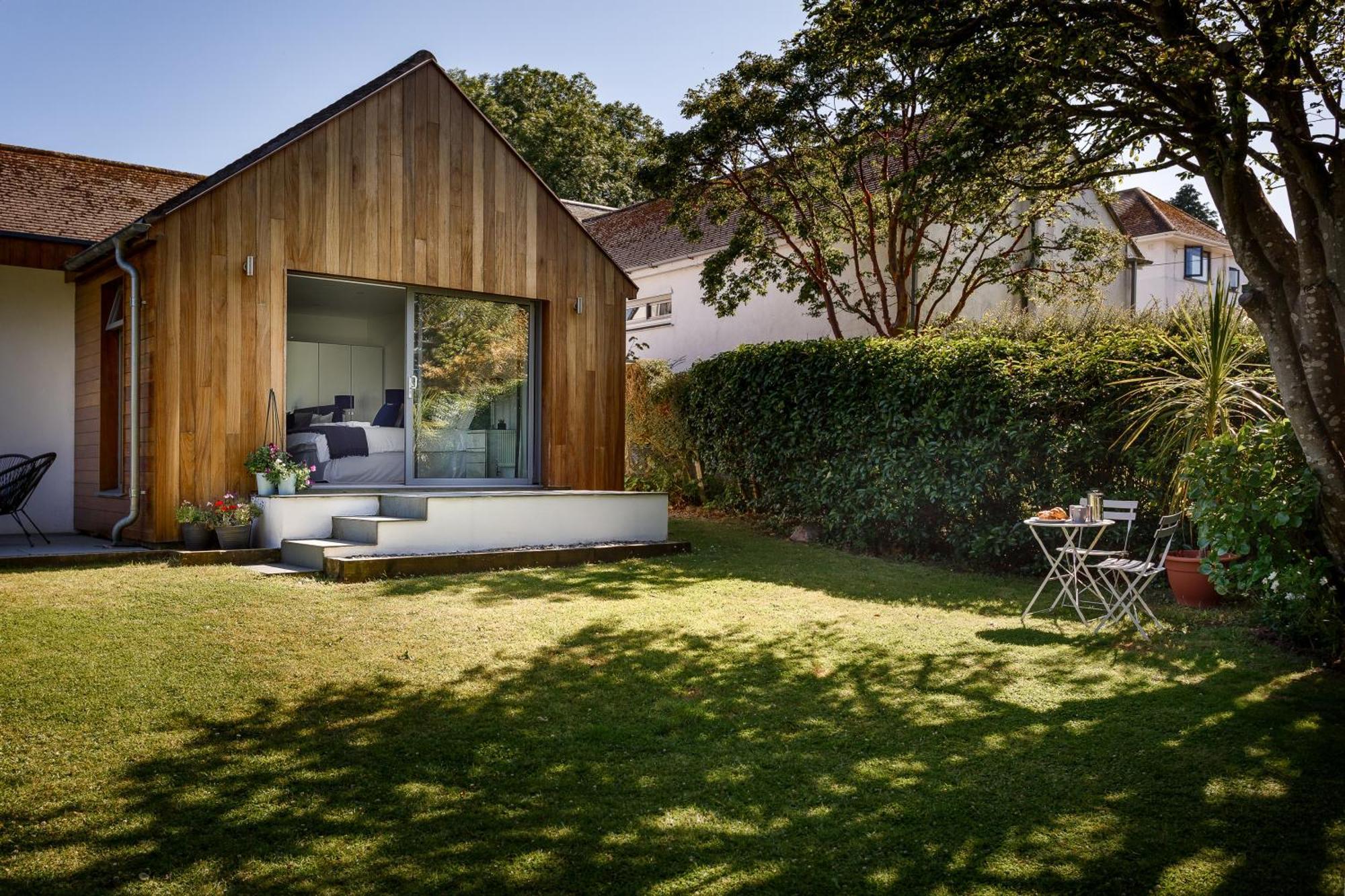 Boswenna Bed & Breakfast St Ives  Luaran gambar