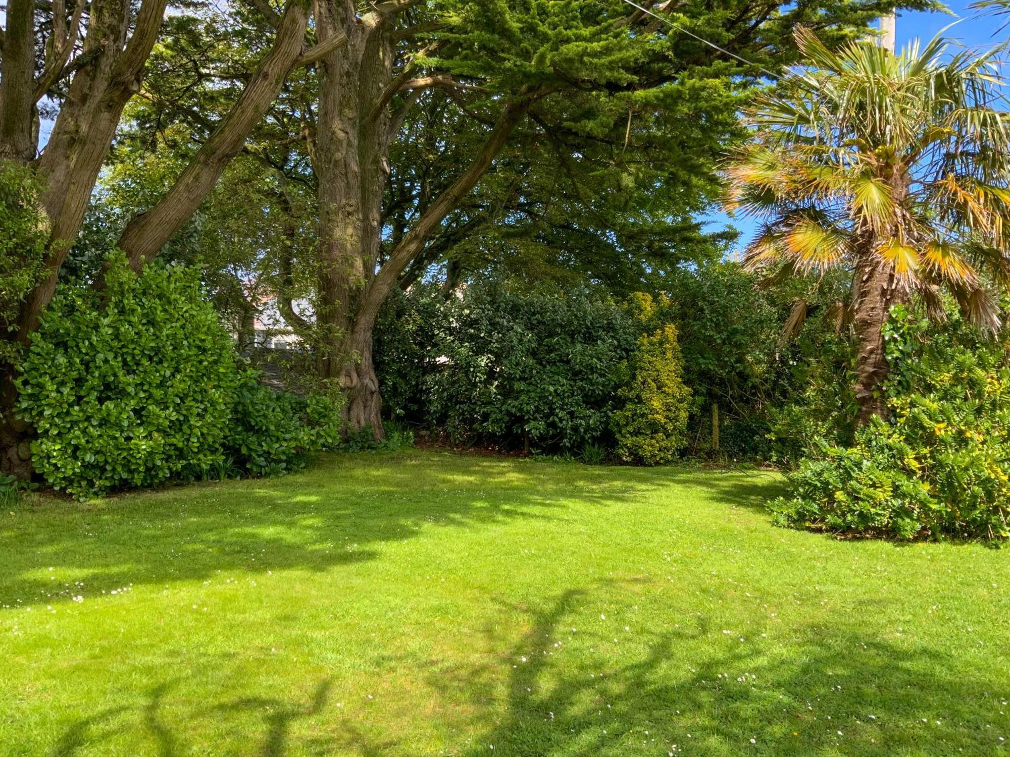 Boswenna Bed & Breakfast St Ives  Luaran gambar