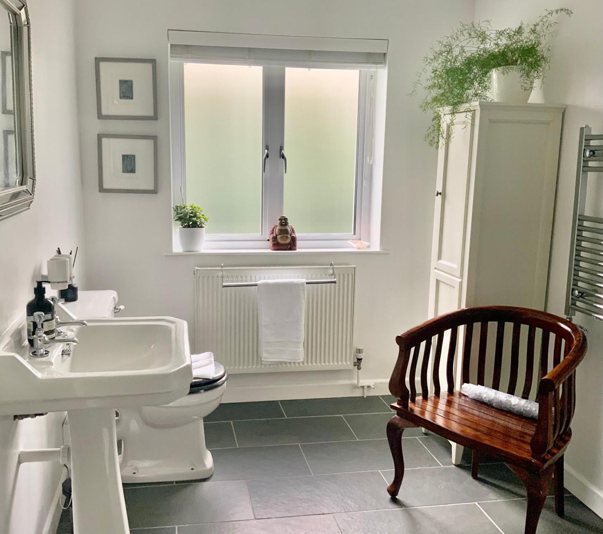 Boswenna Bed & Breakfast St Ives  Luaran gambar