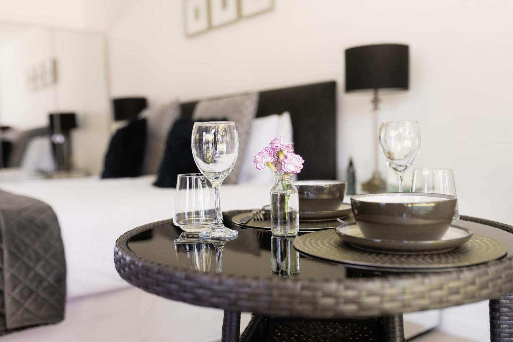 Boswenna Bed & Breakfast St Ives  Luaran gambar