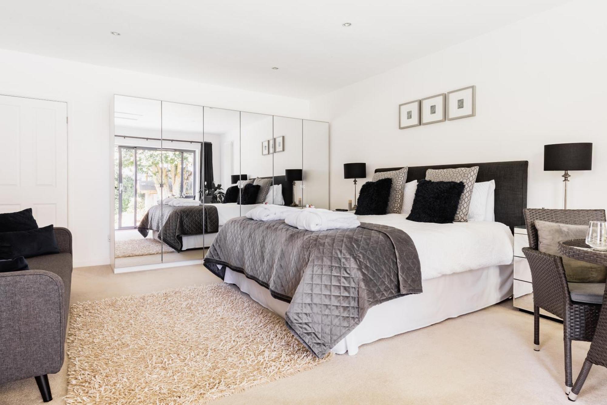 Boswenna Bed & Breakfast St Ives  Luaran gambar