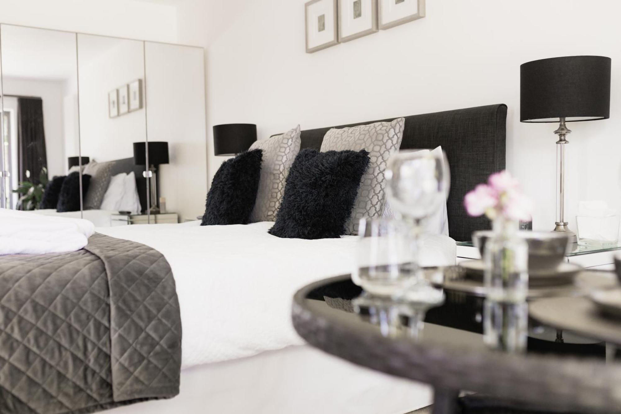 Boswenna Bed & Breakfast St Ives  Luaran gambar