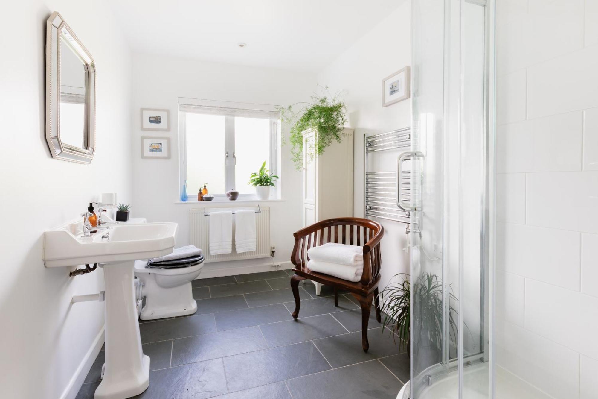Boswenna Bed & Breakfast St Ives  Luaran gambar