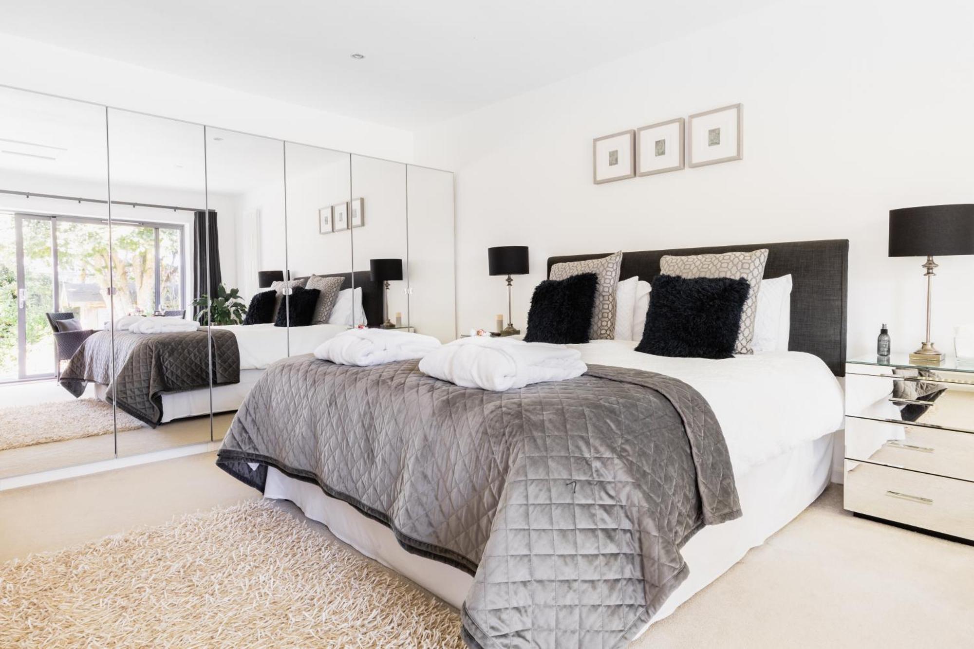 Boswenna Bed & Breakfast St Ives  Luaran gambar