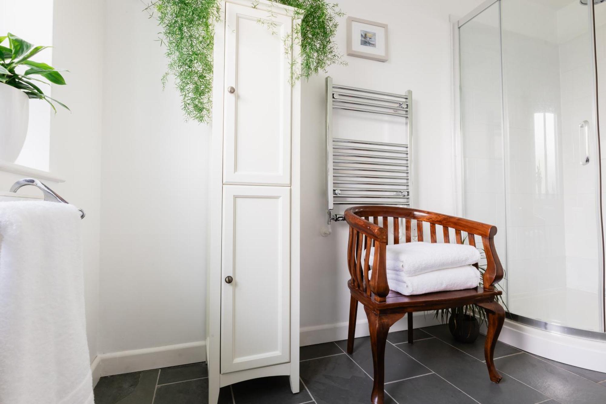 Boswenna Bed & Breakfast St Ives  Luaran gambar
